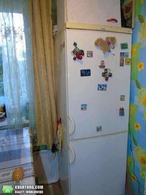 Sell 1-room apartment. Киев,  Доброхотова — photo 5