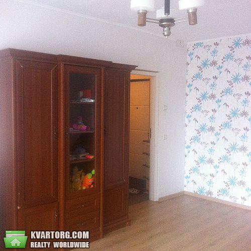 Sell 1-room apartment. Киев, Григоренко пр — photo 1