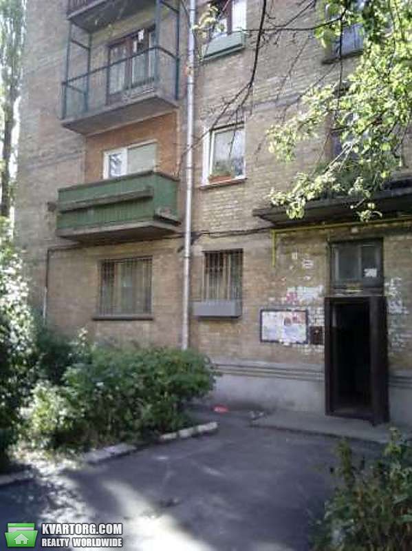 Sell 2-room apartment. Киев,  Краснова — photo 1