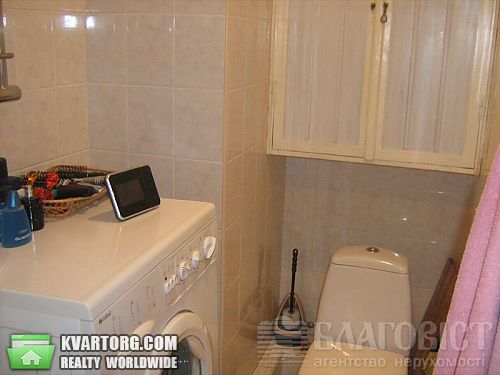 Sell 3-room apartment. Киев, Победы пр — photo 8