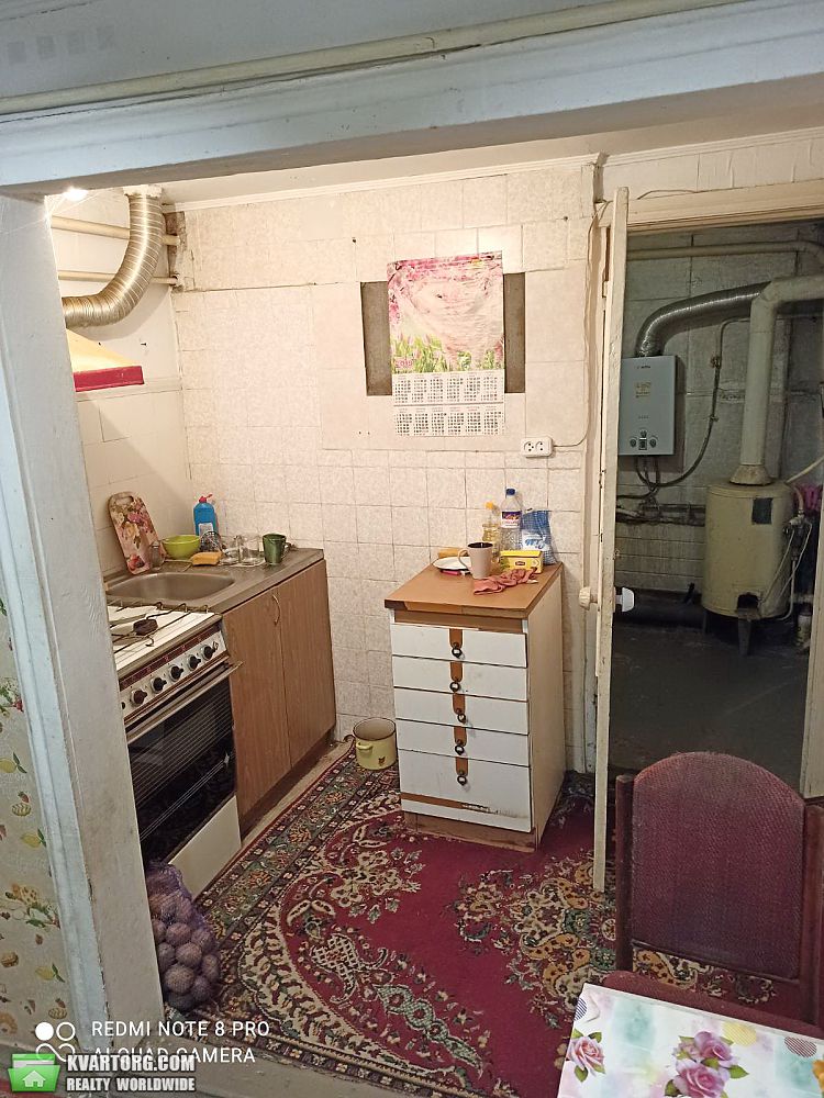 Rent out 2-room apartment. Николаев, ул.6 Поперечная — photo 3