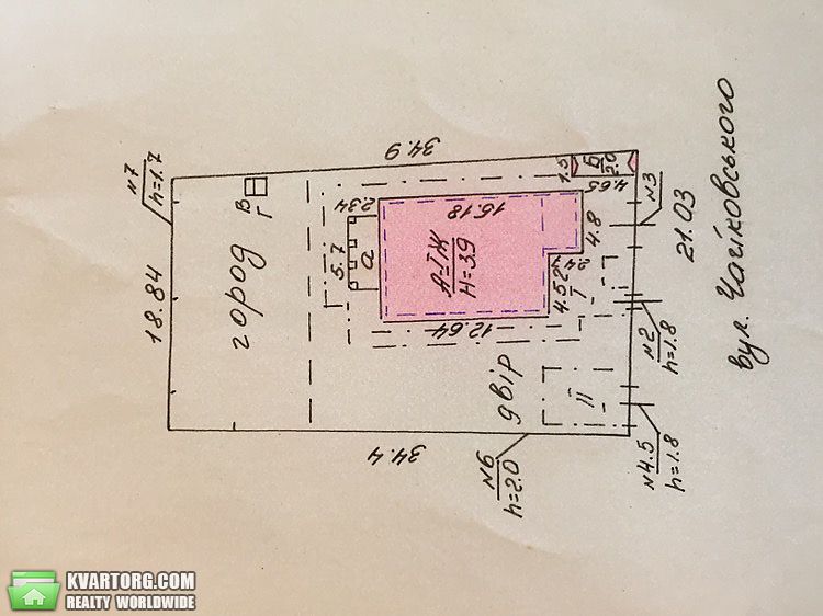 Sell house. Ирпень, Центральная — photo 2