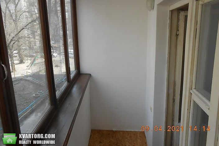 Sell 1-room apartment. Киев, Василия Тютюнника — photo 7