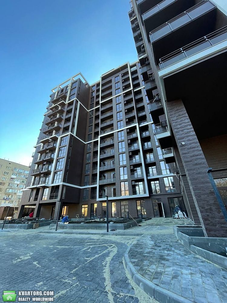 Sell 1-room apartment. Одесса, Фонтанская дорога — photo 1