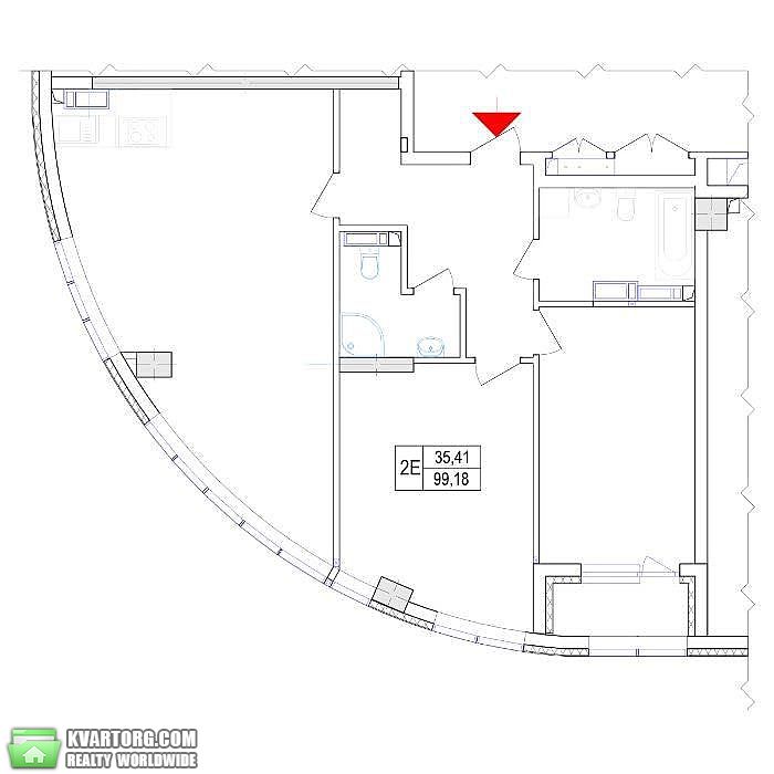 Sell 3-room apartment. Киев,  Антоновича — photo 6