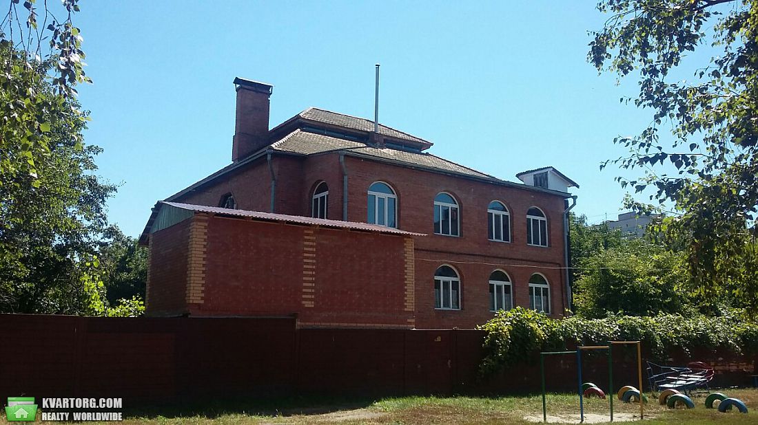 Sell house. Полтава, г. Миргород — photo 1