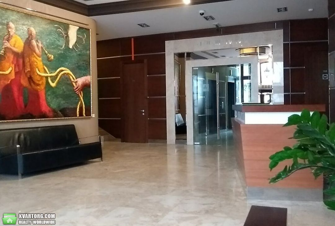 Rent out office. Киев, Воздвиженская — photo 5