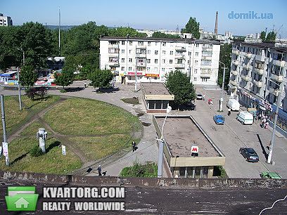 Sell 3-room apartment. Днепропетровск, пл. Дзержинского — photo 1