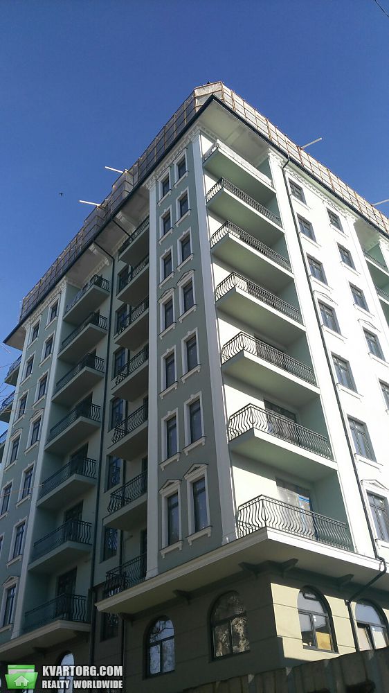 Sell 3-room apartment. Одесса, Успенский переулок — photo 1