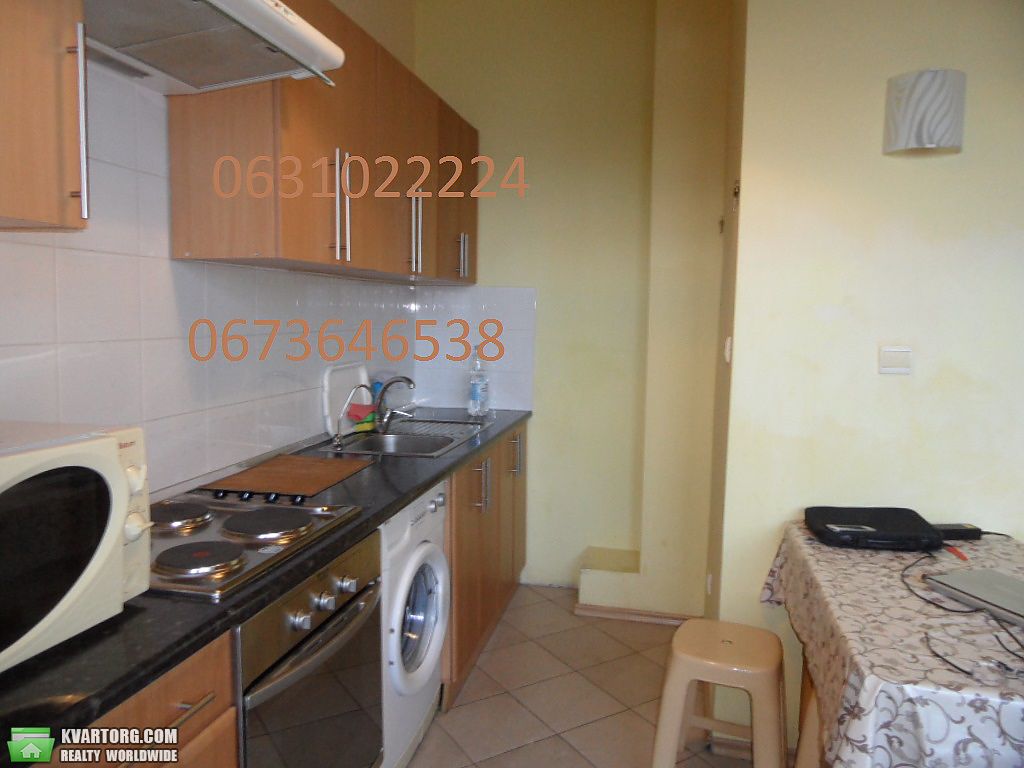 Rent out 2-room apartment. Одесса, Базарная — photo 4