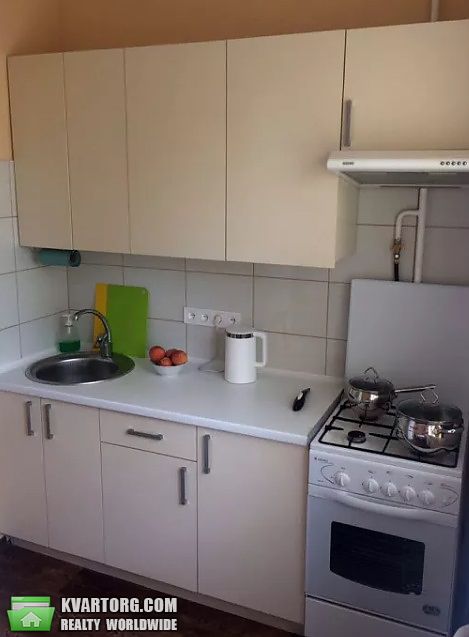 Sell 1-room apartment. Киев,  Запорожца — photo 3