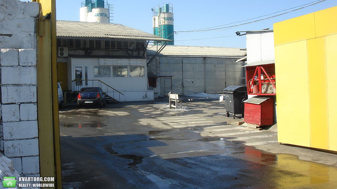Rent out warehouse. Днепропетровск,  Янгеля — photo 3