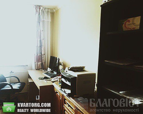 Sell 3-room apartment. Киев, Бажана — photo 3