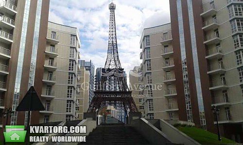 Sell 1-room apartment. Киев, Барбюса Анри — photo 1
