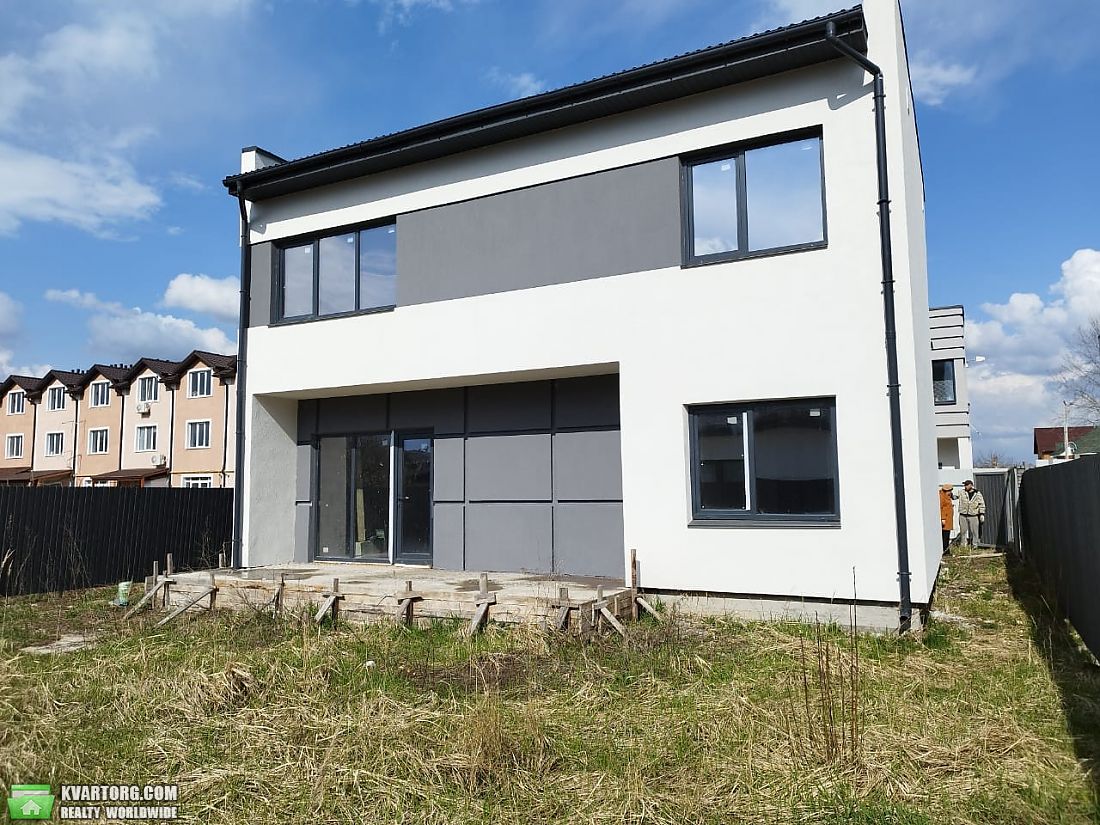 Sell house. Киев,  Салютная — photo 2