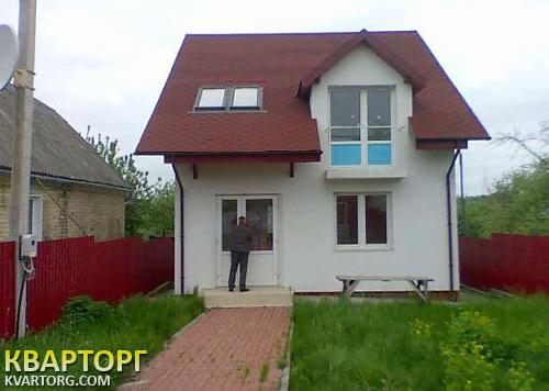 Sell house. Киевская обл., мельники — photo 1