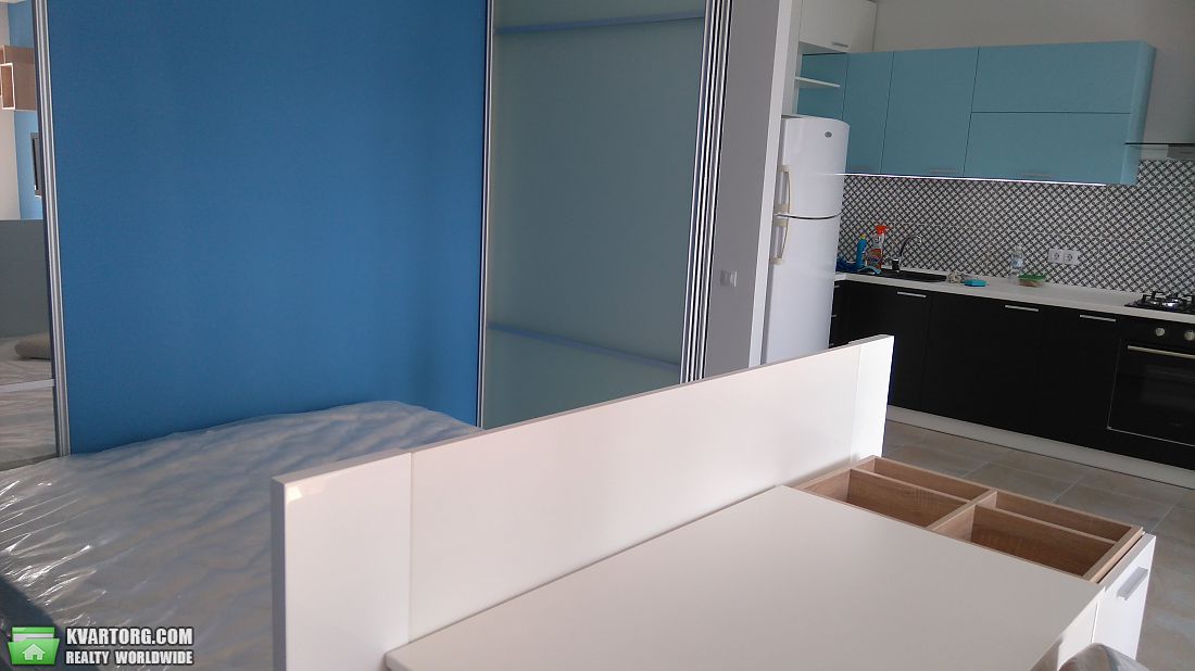 Rent out 1-room apartment. Днепропетровск, Лазаряна — photo 6