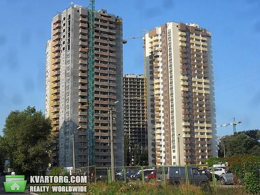 Sell 1-room apartment. Киев, Панельная — photo 1