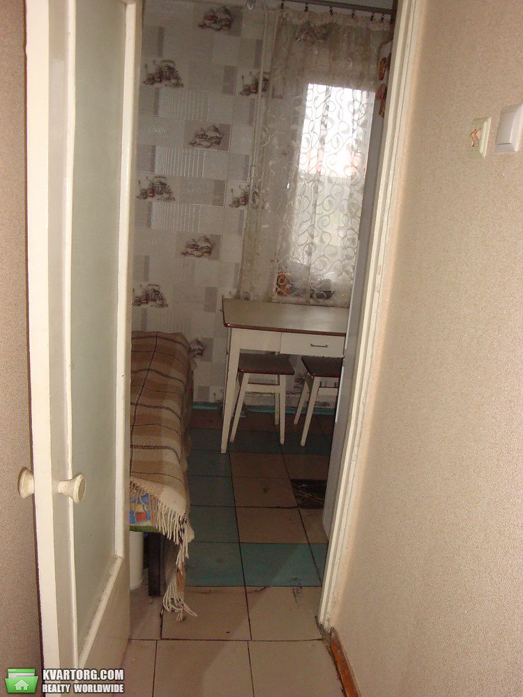 Sell 1-room apartment. Киев,  Тимошенко — photo 6