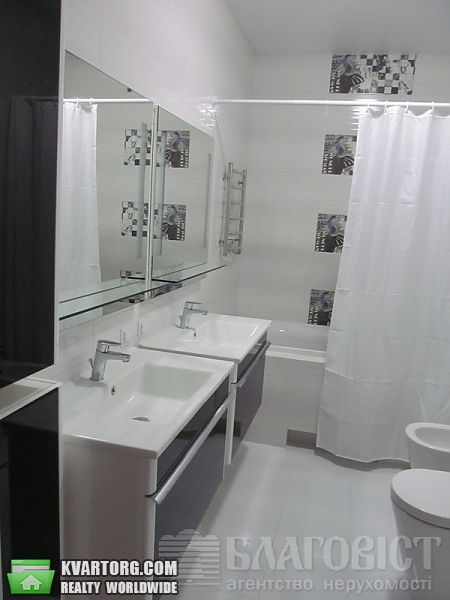 Sell 2-room apartment. Киев, Щорса — photo 7