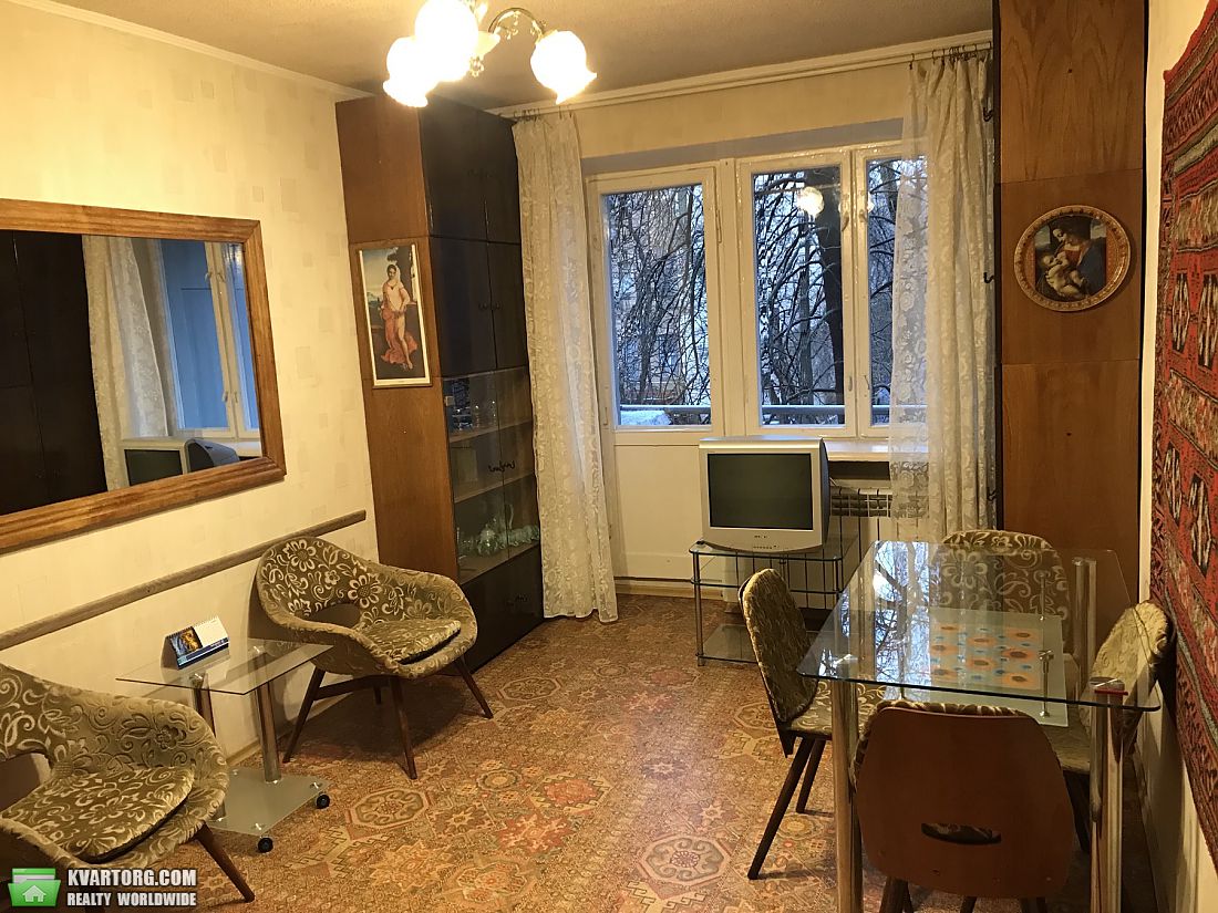 Rent out 3-room apartment. Днепропетровск, Вернадского — photo 1