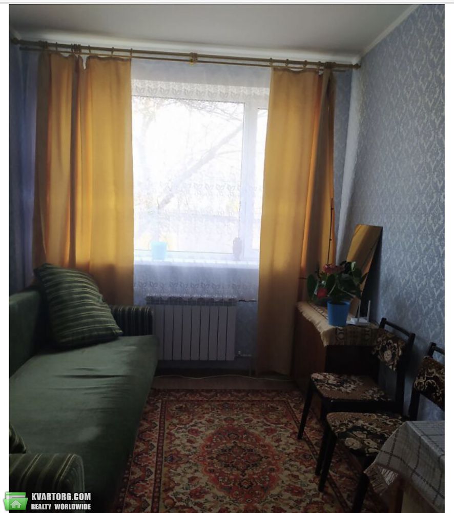 Rent out 1-room apartment. Харьков, Гарибальди — photo 3