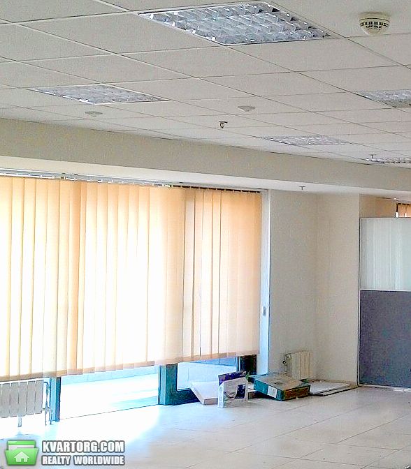 Rent out office. Киев,  Бассейная — photo 1