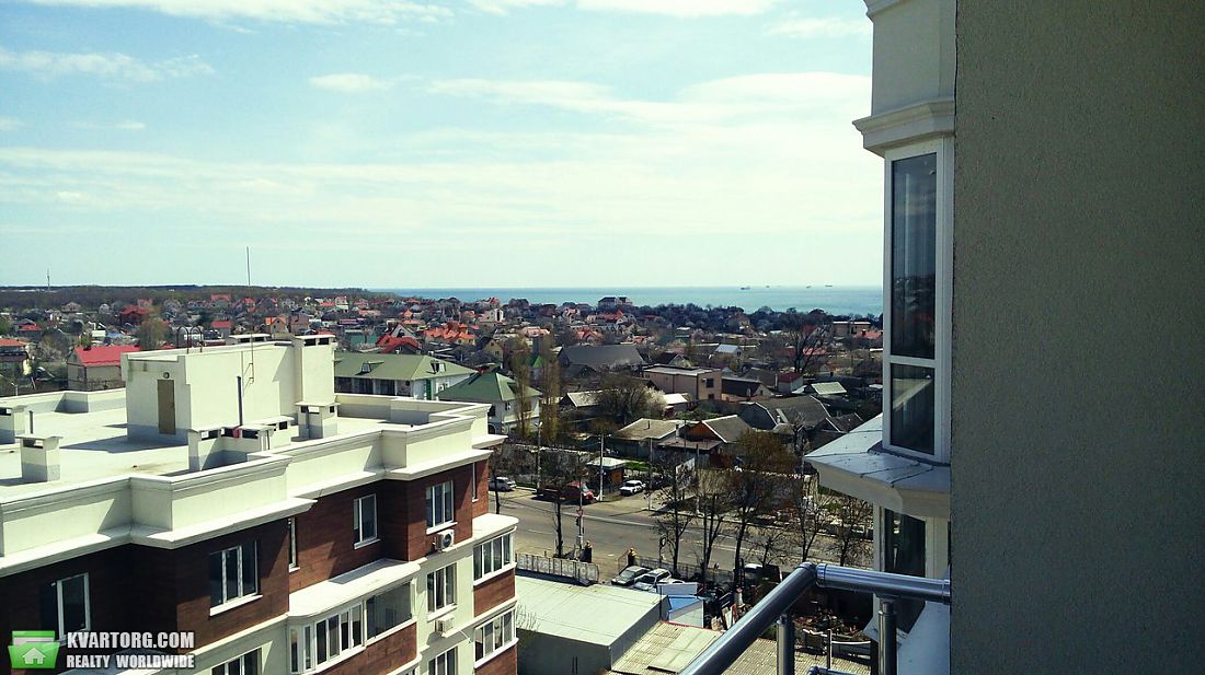Sell 1-room apartment. Одесса, Днепропетровская дорога — photo 1