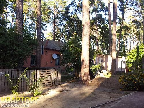 Sell house. Киевская обл., ворзель — photo 1
