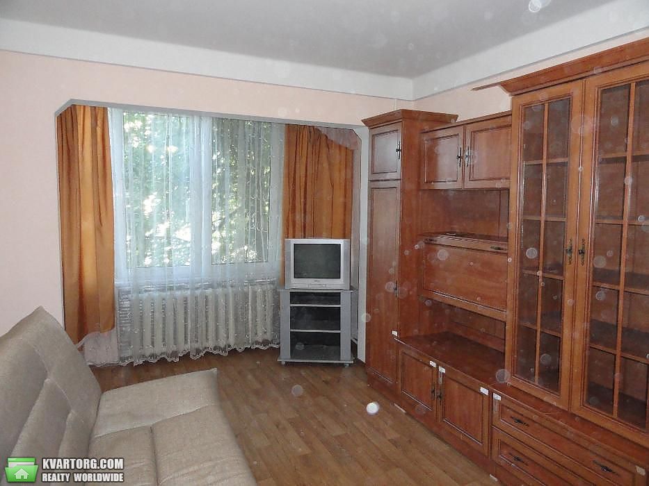 Sell 1-room apartment. Киев,  Светлицкого — photo 6
