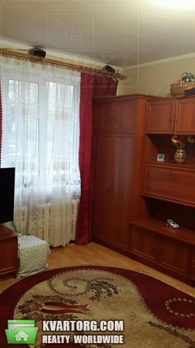 Sell 1-room apartment. Киев,  Ереванская — photo 1
