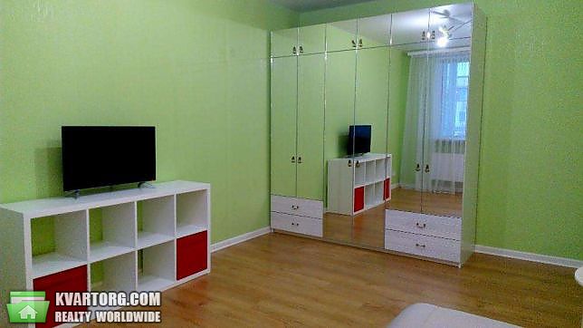 Rent out 1-room apartment. Киев,  Вильямса — photo 1