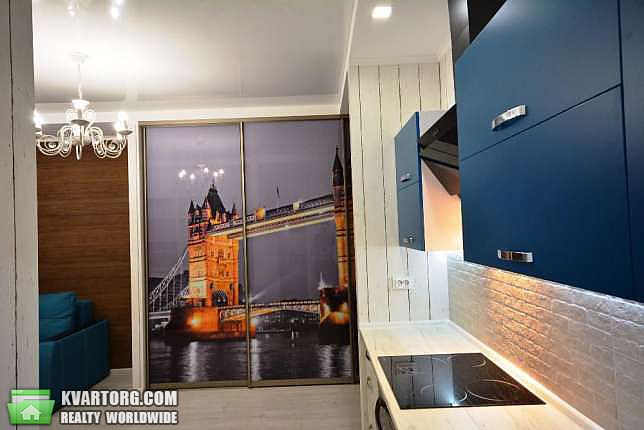 Sell 2-room apartment. Киев,  Ломоносова — photo 4