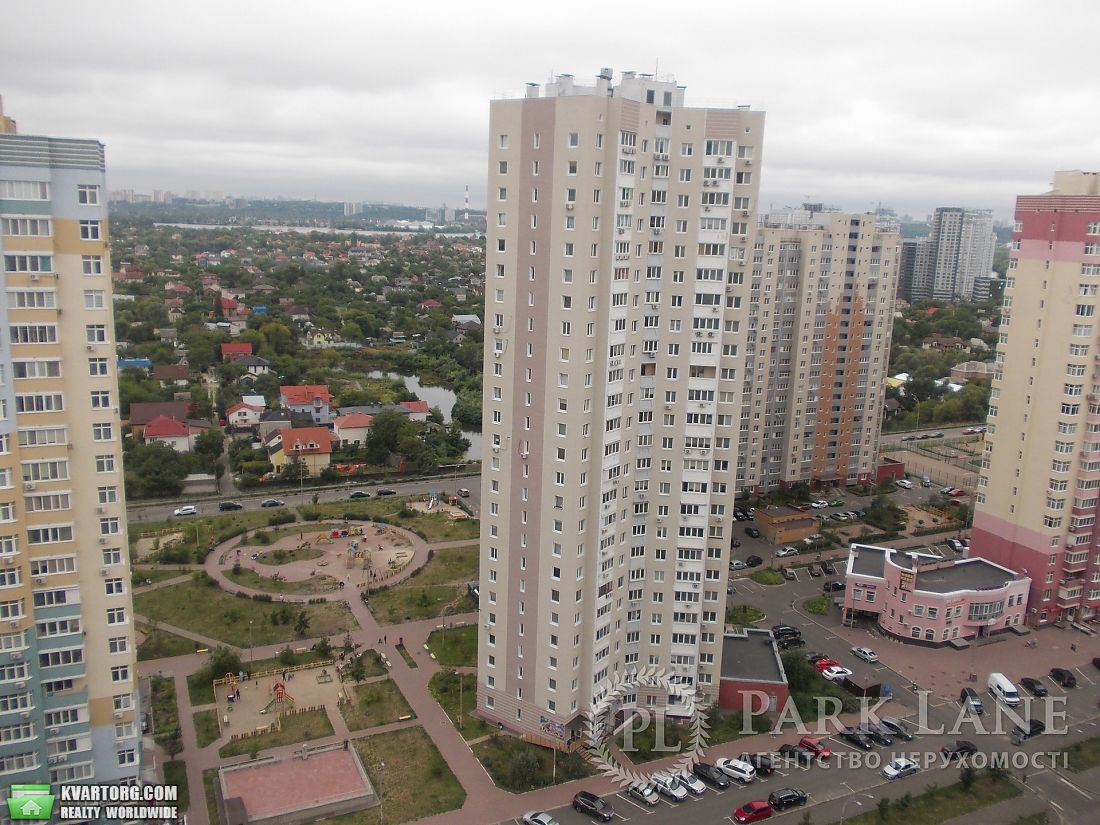Sell 2-room apartment. Киев, Софии Русовой — photo 7