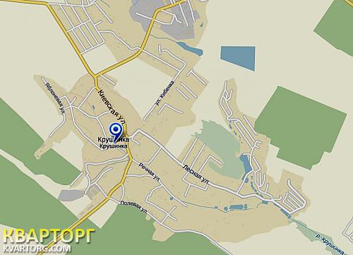 Sell house. Киевская обл., с.Крушинка — photo 6