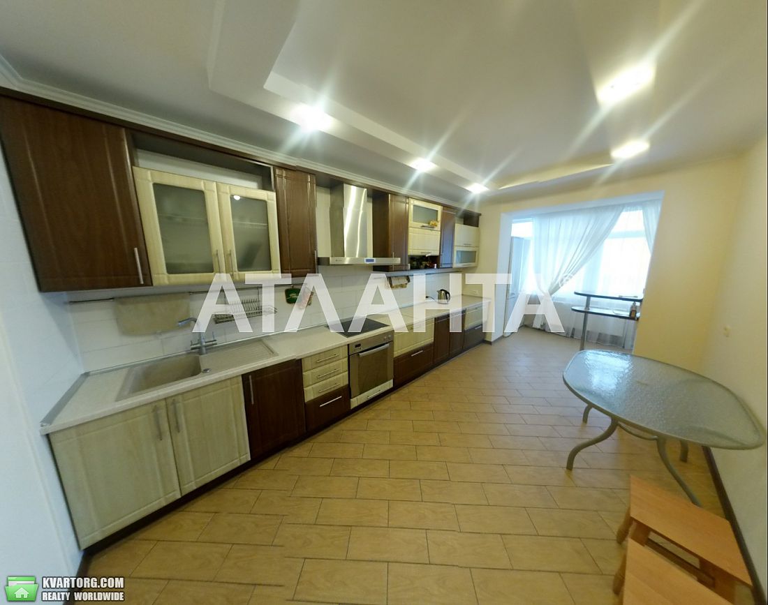 Sell 3-room apartment. Киев,  Ломоносова — photo 5