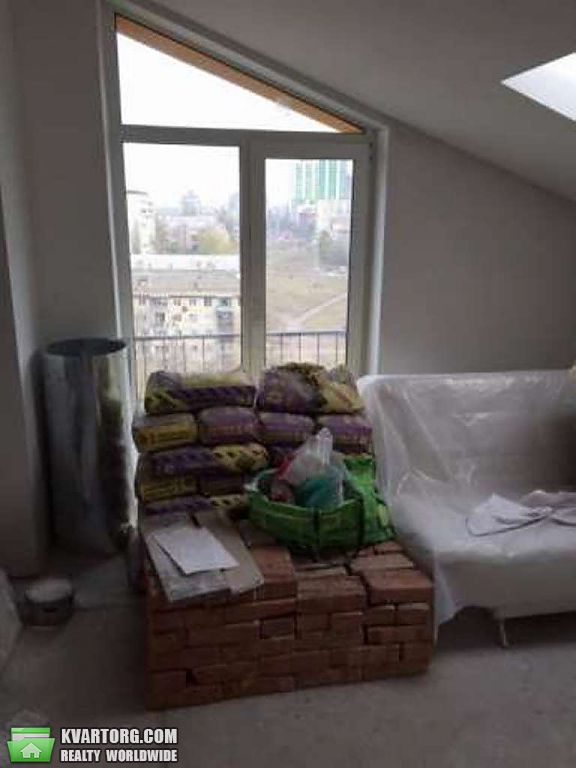 Sell 3-room apartment. Киев, регенераторная — photo 1