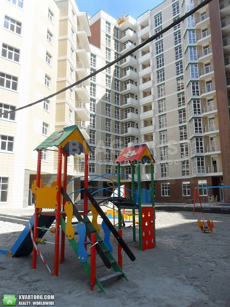 Sell 1-room apartment. Киев,  Саперное поле — photo 2