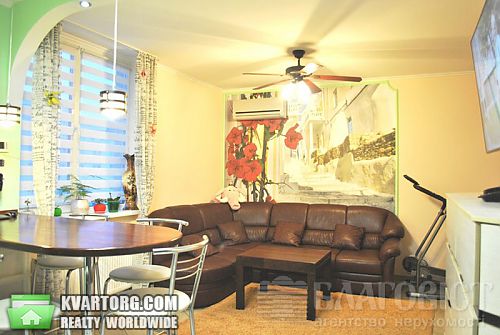 Sell 3-room apartment. Киев, Вильямса — photo 8