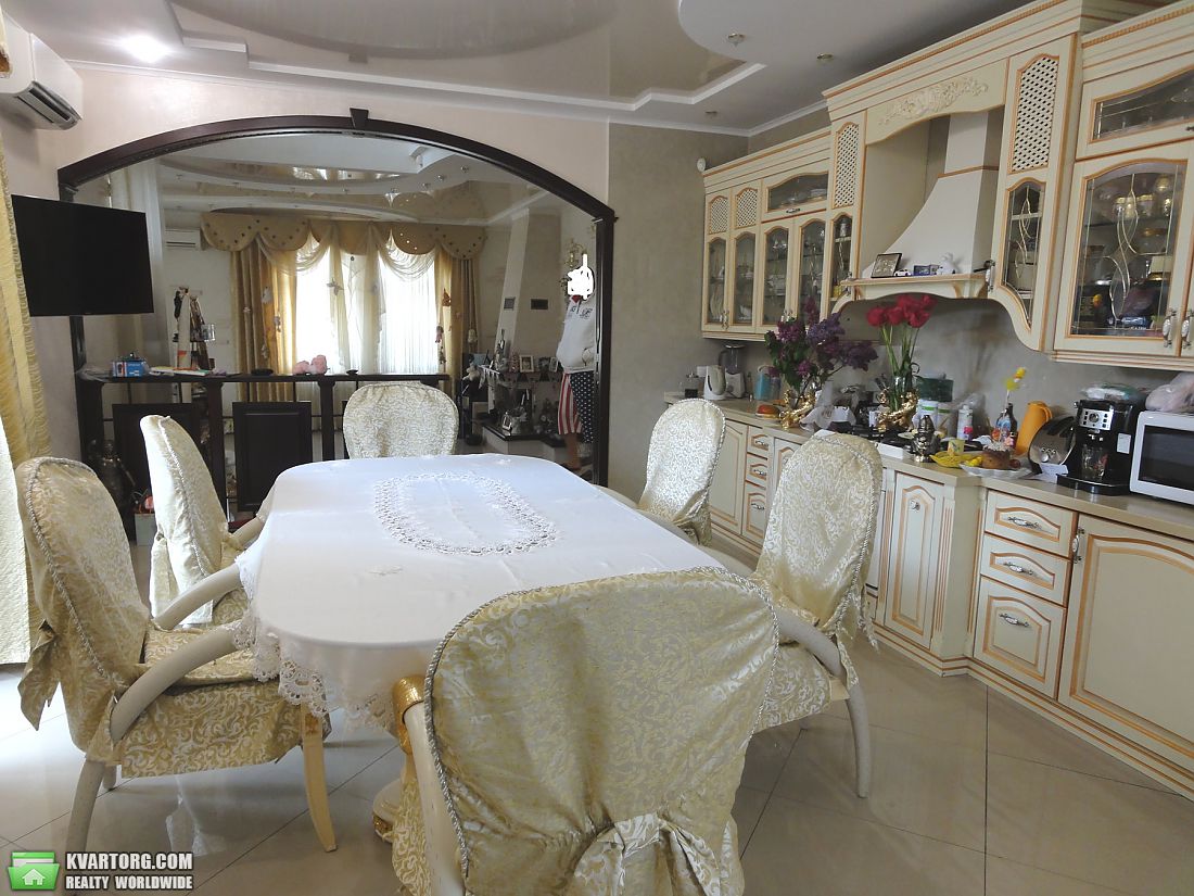 Rent out house. Одесса,  Львовская — photo 8