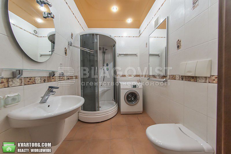Rent out 4-room apartment. Киев,  Богдана Хмельницкого — photo 10