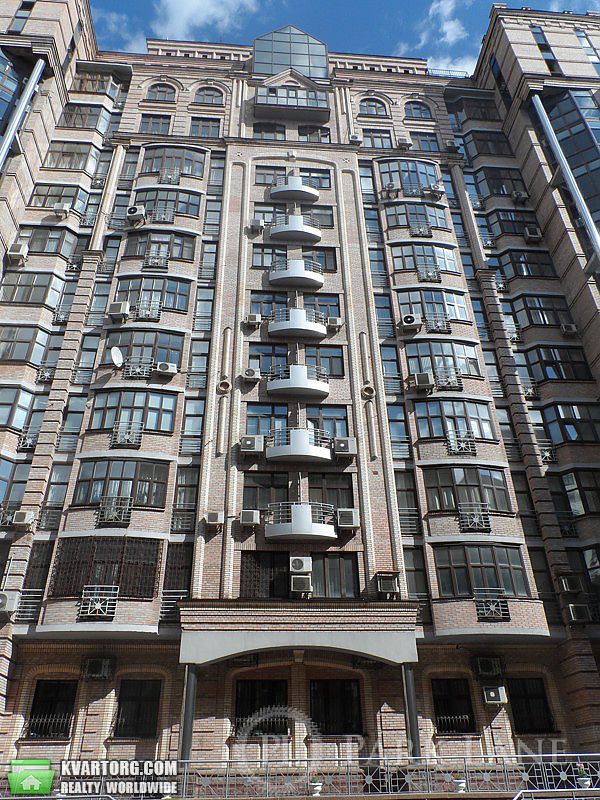 Sell multi-room apartment. Киев, Паторжинского — photo 1
