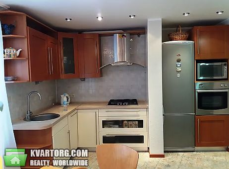 Rent out 4-room apartment. Киев,  Леси Украинки бул — photo 7