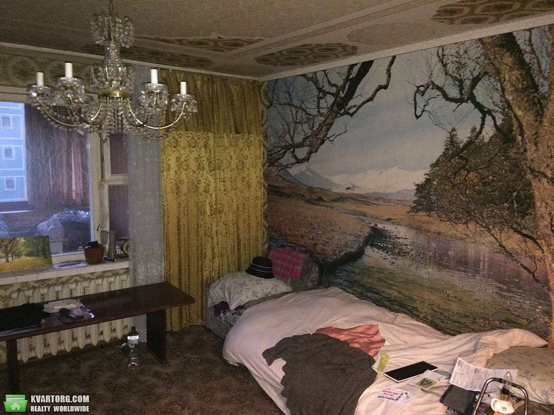 Sell 4-room apartment. Киев,  Ватутина пр — photo 4