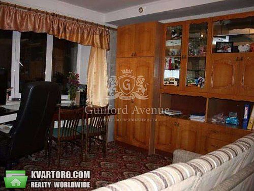 Sell 2-room apartment. Киев, Жилянская — photo 2