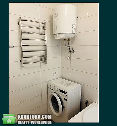 Rent out 1-room apartment. Киев,  Краковская — photo 7