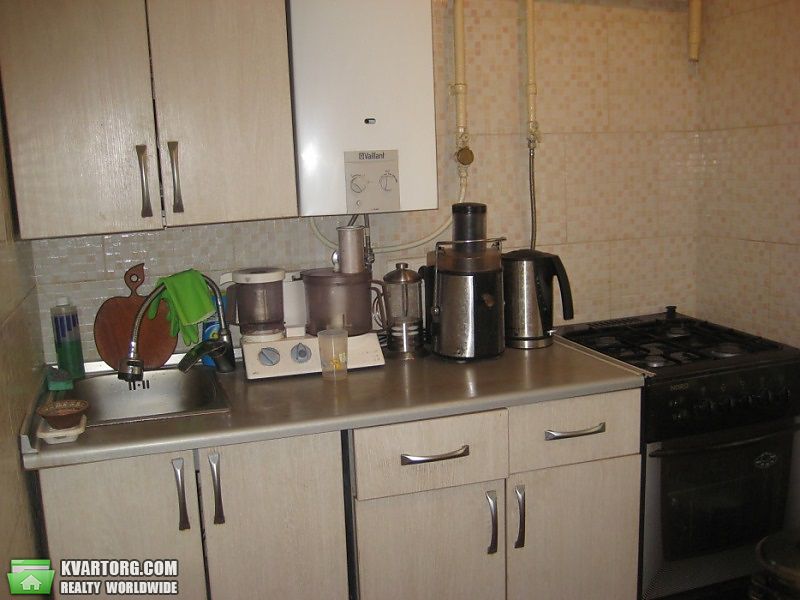 Sell 3-room apartment. Киев,  Введенская — photo 5
