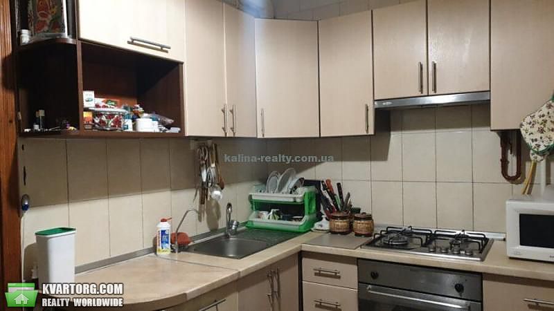 Sell 3-room apartment. Васильков, Михайловская — photo 1