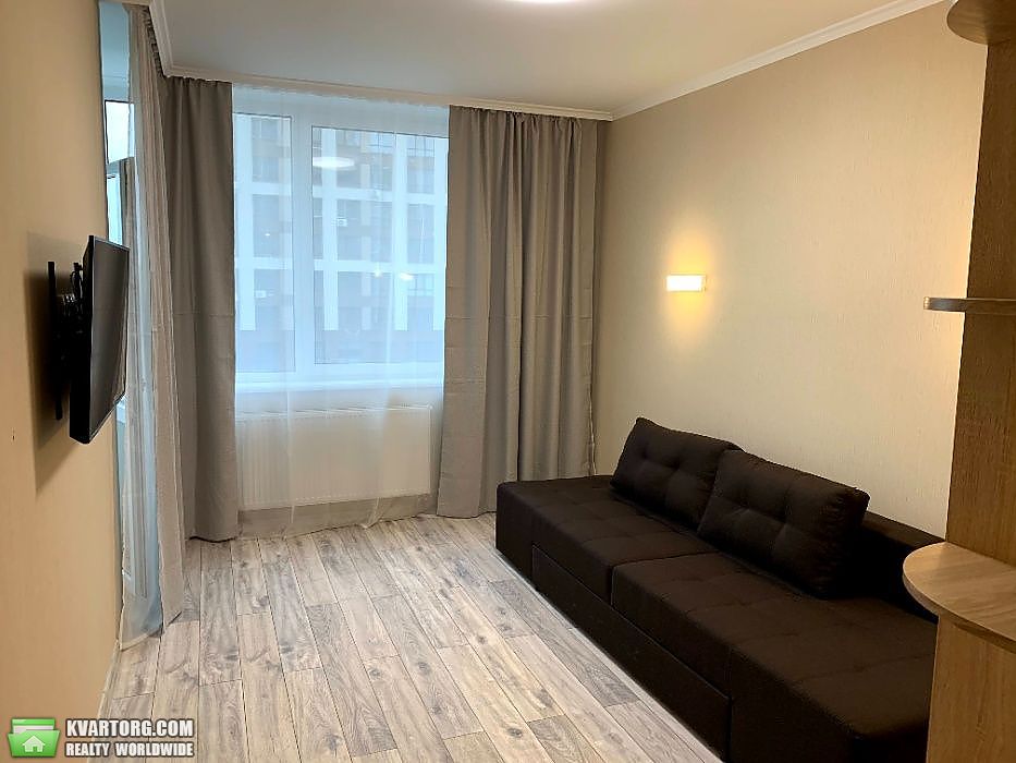 Sell 1-room apartment. Киев,  Правды пр — photo 5