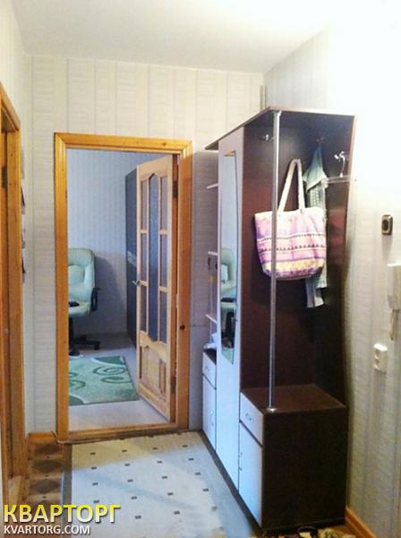 Sell 2-room apartment. Киев, Тростянецкая — photo 3
